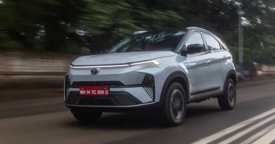 MG Windsor Pro vs Tata Nexon EV: Which EV Is The Right Choice For You overview