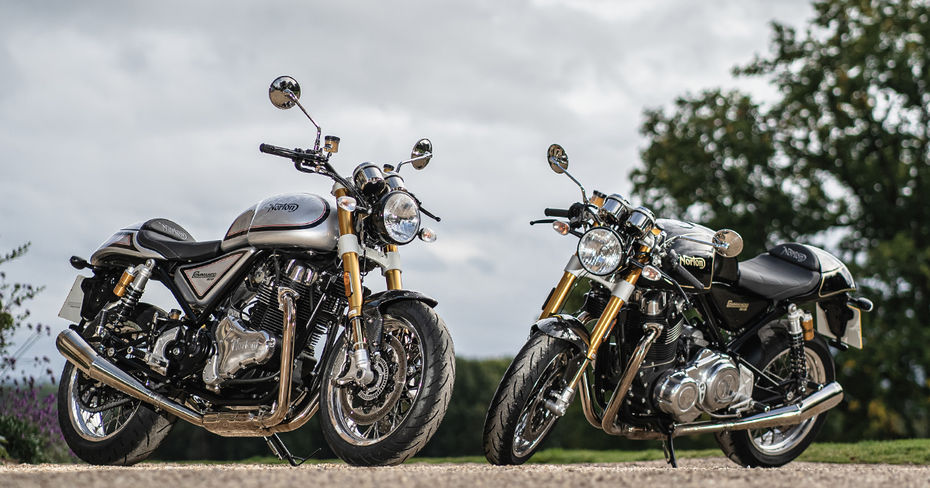Weekly Bike News Wrapup: Exciting Launches, New Teasers And More gallery