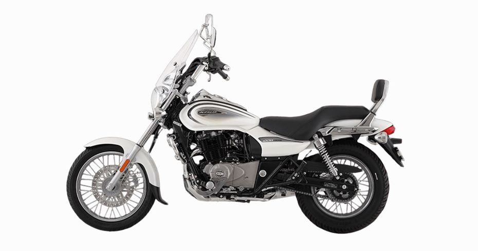 Should You Buy The Bajaj Avenger 220 In 2025 overview