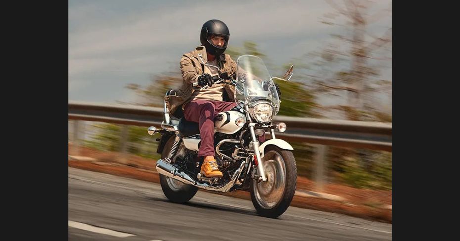 Should You Buy The Bajaj Avenger 220 In 2025 gallery