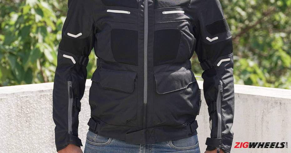 Offers protection, style, and more