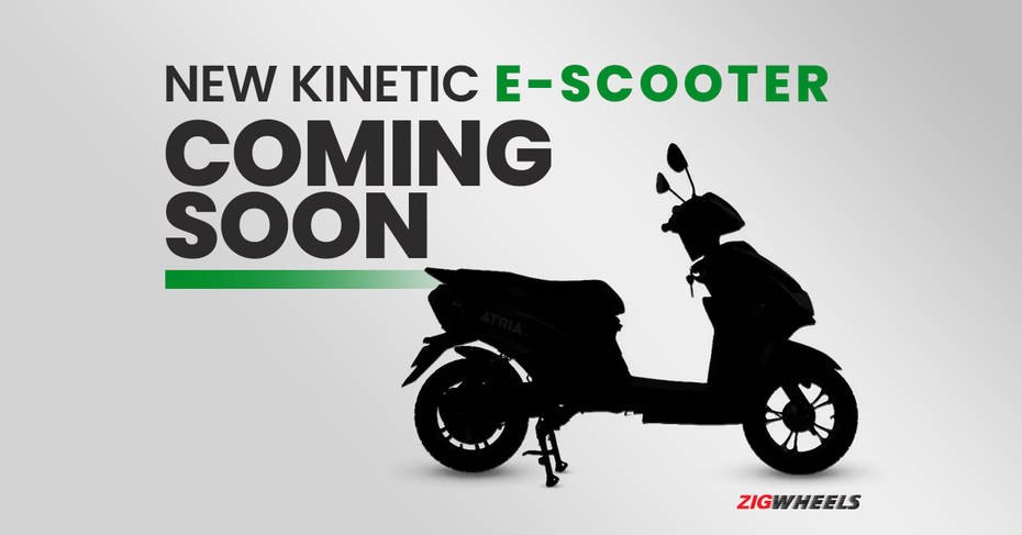 Kinetic To Make A Grand Comeback Soon