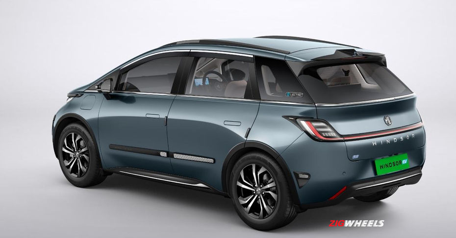 MG Windsor EV Pro’s Larger Battery Pack Becomes More Affordable! gallery