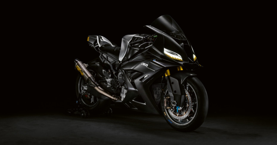 BMW Concept RR BMW Concept RR