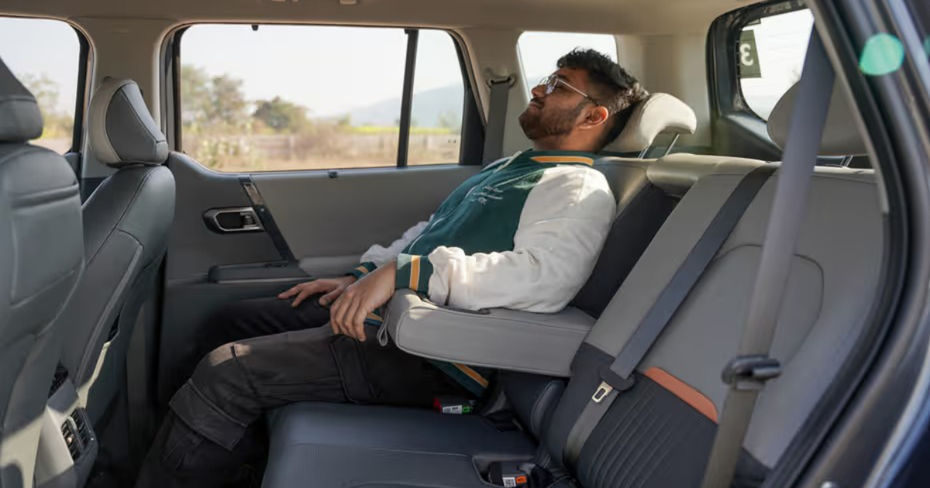 5 New Cars That Stand Out In Their Segment With Unique Features details