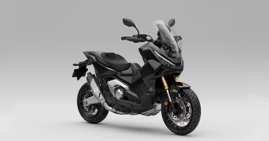 HondaX-ADV 