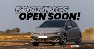 Book Your Volkswagen Golf GTI Soon: It’s Fast, Furious And Limited In Numbers… Book Your Volkswagen Golf GTI Soon: It’s Fast, Furious And Limited In Numbers…