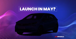 Tata Altroz Facelift Likely To Launch On This Date! Here's What Its First Official Teaser Has Revealed...
