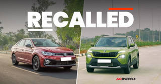 Skoda Volkswagen Recall: What You Should Know About The Real Issue Skoda Volkswagen Recall: What You Should Know About The Real Issue