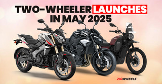 Upcoming Bike And Scooter Launches Expected In May 2025 Upcoming Bike And Scooter Launches Expected In May 2025