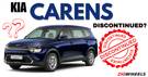 EXCLUSIVE: Kia Carens Discontinued? 9 Variants Axed Ahead Of Kia Carens Clavis Arrival!