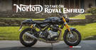 New 400-650cc Norton Bikes Incoming, To Rival Royal Enfield
