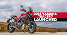 This Yamaha ADV Will Make You Want To Move To Europe