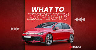 Volkswagen Golf GTI: Here’s What We Can Expect From The Upcoming Hot Hatchback! Volkswagen Golf GTI: Here’s What We Can Expect From The Upcoming Hot Hatchback!