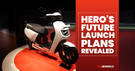 2 New Hero Electric Scooters Launch Planned In July 2025 2 New Hero Electric Scooters Launch Planned In July 2025