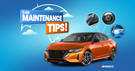 Things You Should Check In Your Car Before This Monsoon Season!