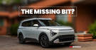6 Features That Would Have Made The Kia Carens Clavis Even Better!