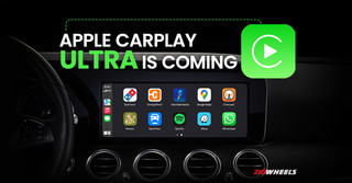 Aston Martin Is The First To Get Apple’s Fancy New Apple CarPlay Ultra – Here’s What That Means for You Aston Martin Is The First To Get Apple’s Fancy New Apple CarPlay Ultra – Here’s What That Means for You