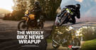 Weekly Bike News Wrapup: Exciting Launches, A Legacy Brand Coming Back And More! Weekly Bike News Wrapup: Exciting Launches, A Legacy Brand Coming Back And More!