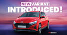 A New Variant For The Hyundai i20! Sunroof And CVT Get More Accessible Among Other Changes! A New Variant For The Hyundai i20! Sunroof And CVT Get More Accessible Among Other Changes!