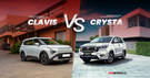 Kia Carens Clavis vs Toyota Innova Crysta: The Ultimate MPV Battle…