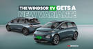 MG Windsor EV Pro’s Larger Battery Pack Becomes More Affordable! New Exclusive Pro Variant Priced From Rs 12.25 Lakh!