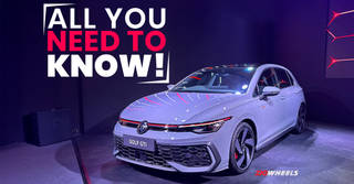 Volkswagen Golf GTI Roars To Life On May 26: Here’s All You Need To Know!