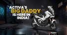 BREAKING: Honda X-ADV 750 Launched - Biggest And Baddest Honda Scooter Is FINALLY Here!