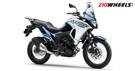 BREAKING: Most Affordable Versys Is Back!