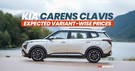 Here's The Pricing We Expect For The Kia Carens Clavis Ahead Of Its Launch Tomorrow