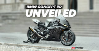 BMW’s Superbikes To Get Angrier Than Before BMW’s Superbikes To Get Angrier Than Before