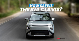 Kia Carens Clavis: Is It A Safe MPV For You And Your Family?