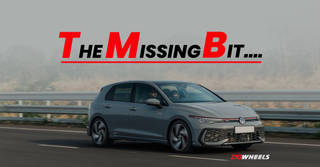 What’s Missing In The 2025 Volkswagen Golf GTI? What’s Missing In The 2025 Volkswagen Golf GTI?