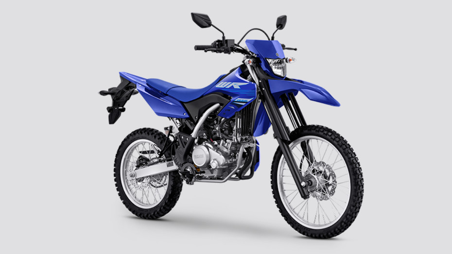 Yamaha WR155 R 