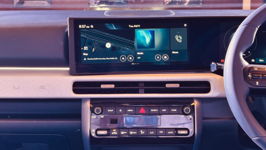 2025 Hyundai Venue