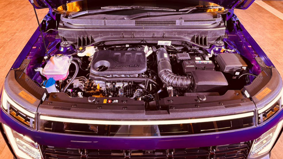 2025 Hyundai Venue