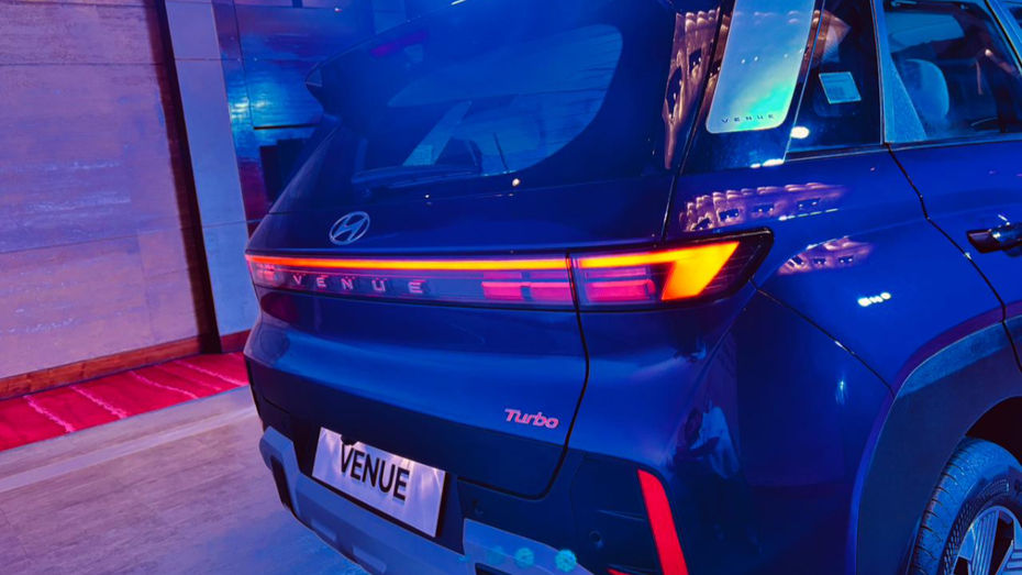 2025 Hyundai Venue