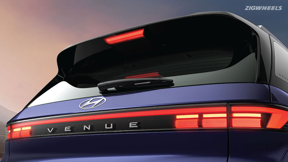 2025 Hyundai Venue