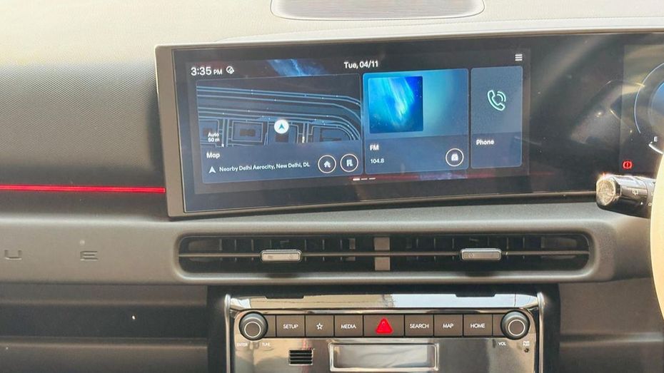 2025 Hyundai Venue N Line