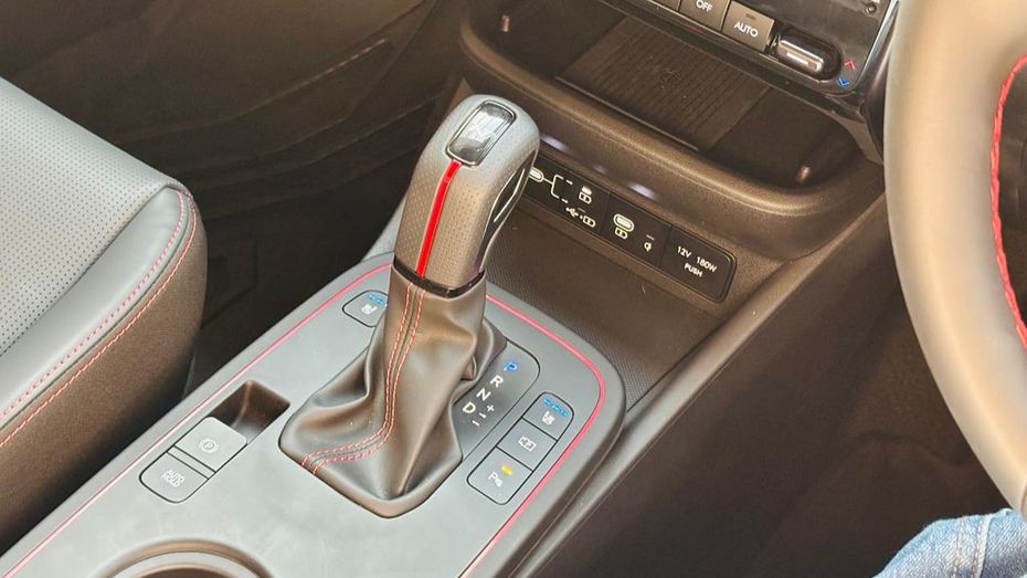 2025 Hyundai Venue N Line