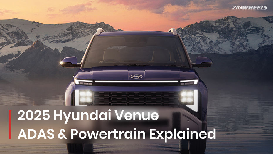 2025 Hyundai Venue
