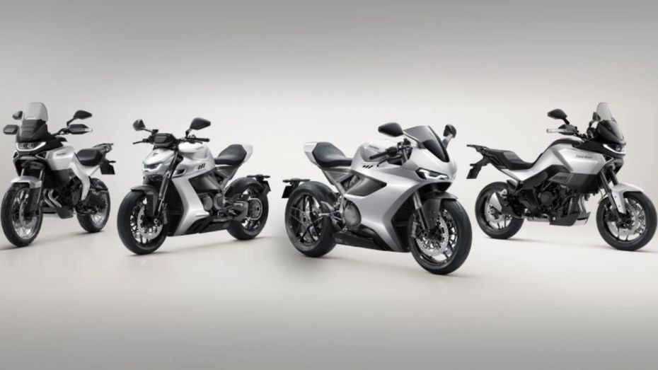 Norton Motorcycles