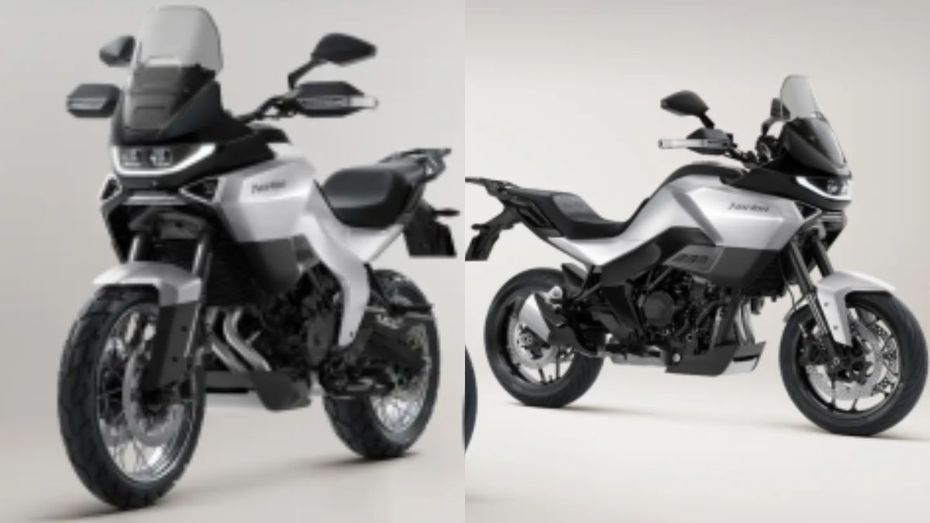 Norton Atlas