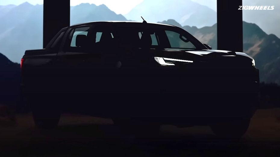 2027 Toyota Hilux