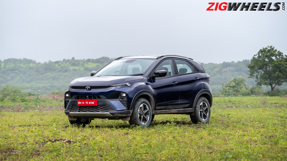 Tata Nexon