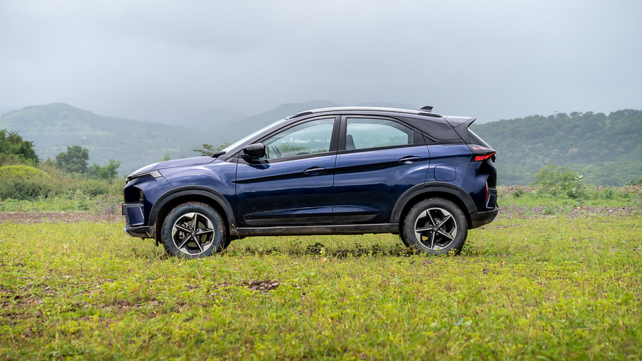 Tata Nexon