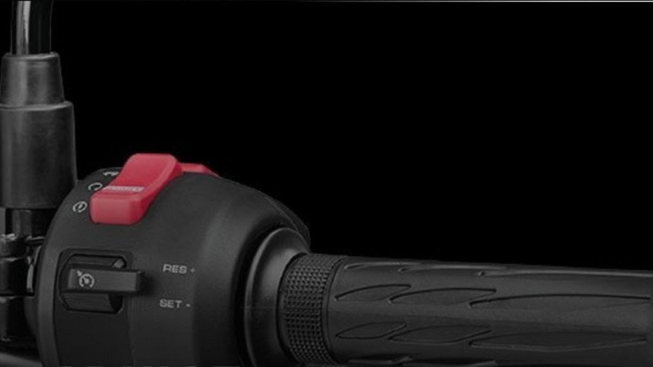 Hero Xtreme 125R Cruise Control