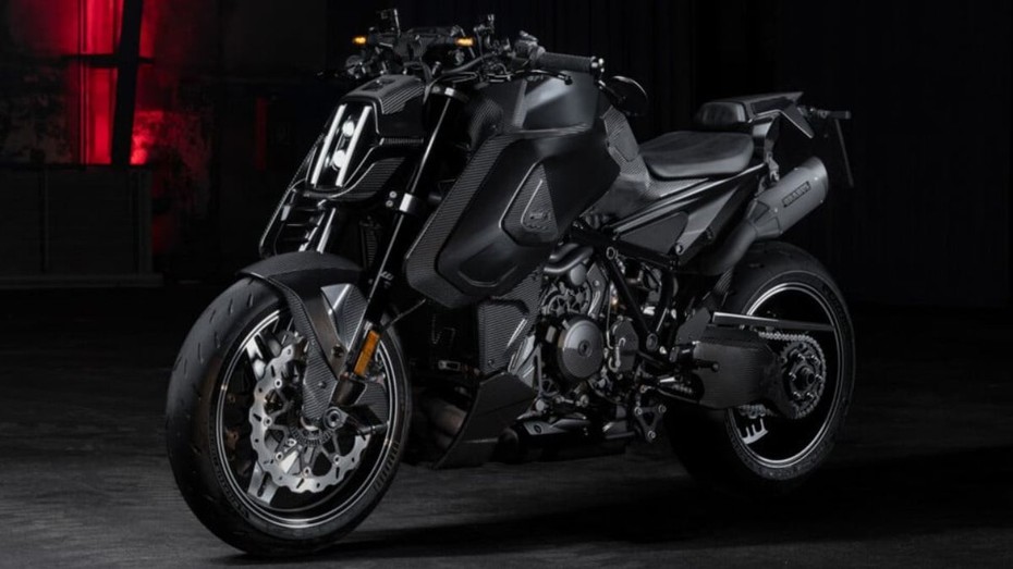 Brabus 1400 R Signature Edition