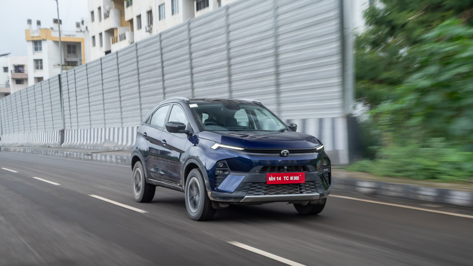 Tata Nexon