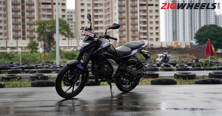 Bajaj New 125cc Pulsar Based ON N125 Incoming